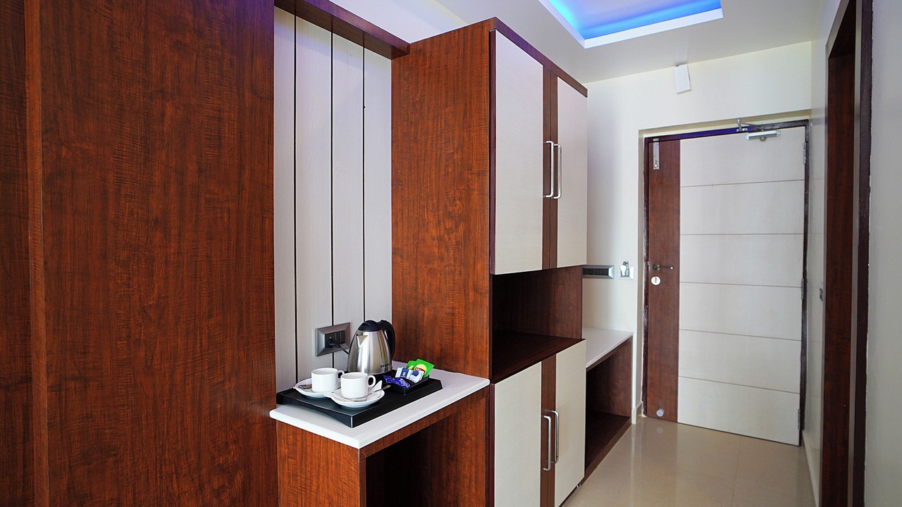 Photo of Bedroom in Mandarmani