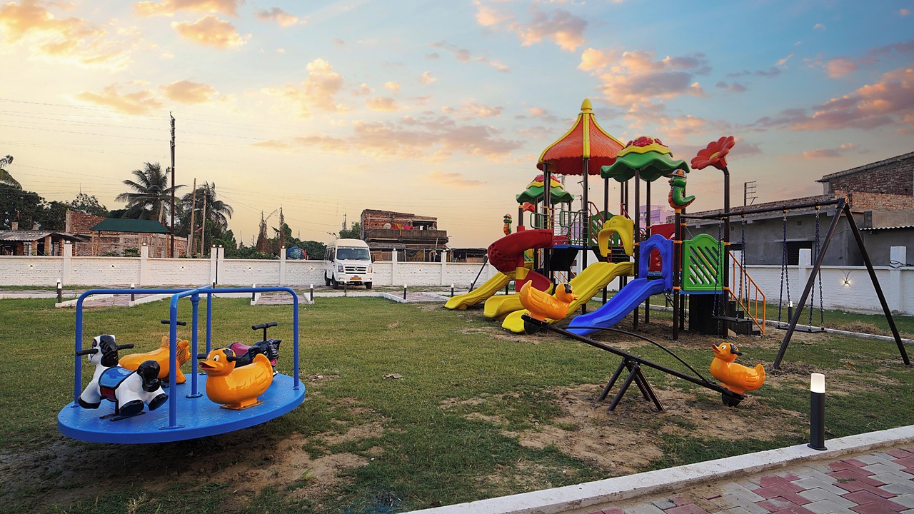Photo of Outdoor in Mandarmani