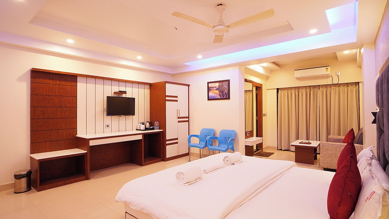 Photo of Bedroom in Mandarmani
