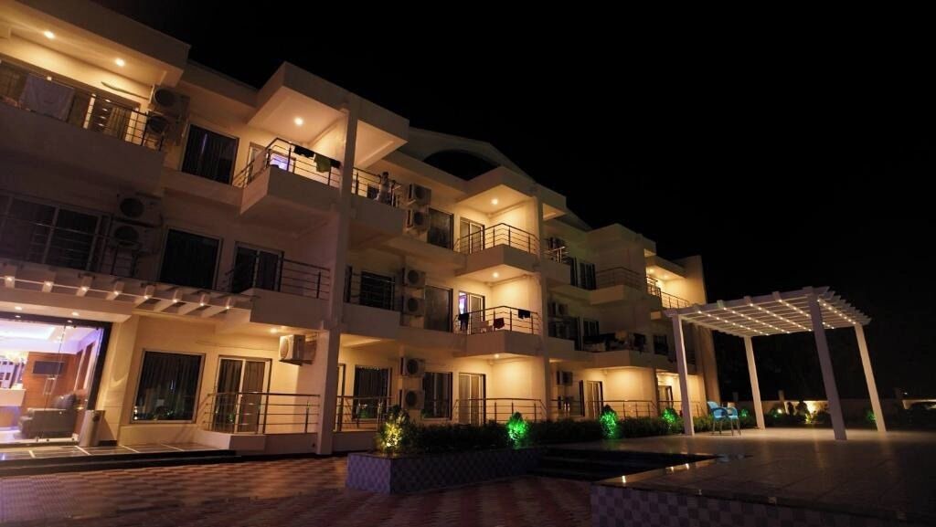 Photo of Outdoor in Mandarmani
