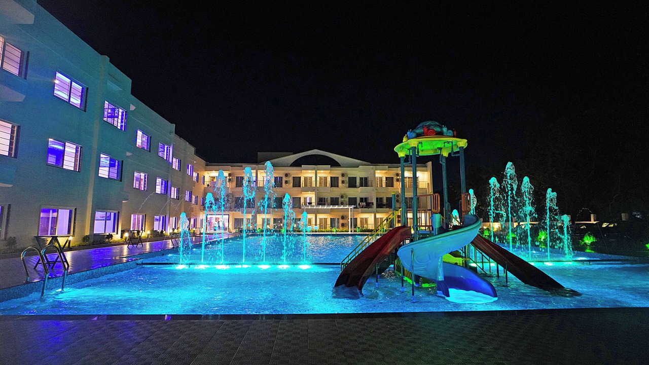 Photo of Outdoor in Mandarmani