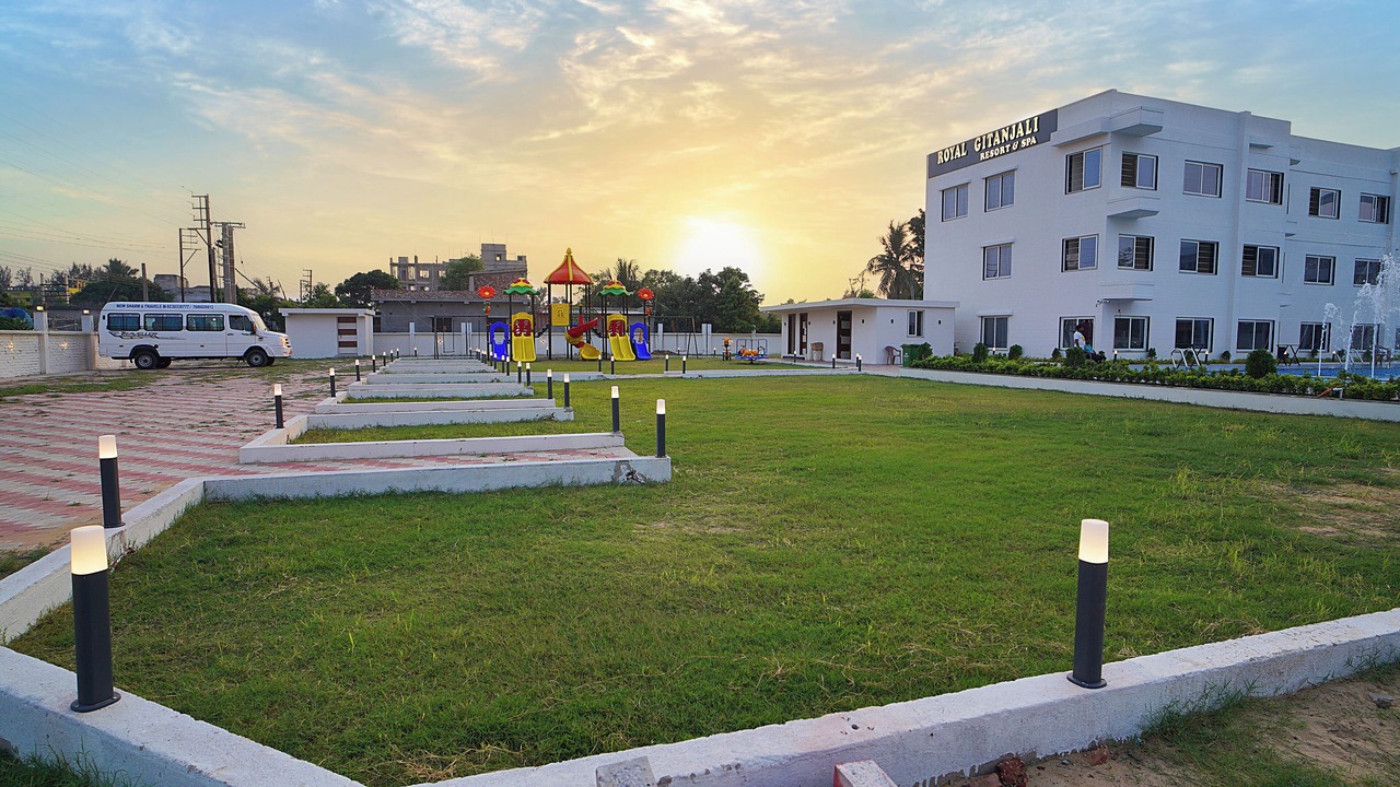 Photo of Others in Mandarmani