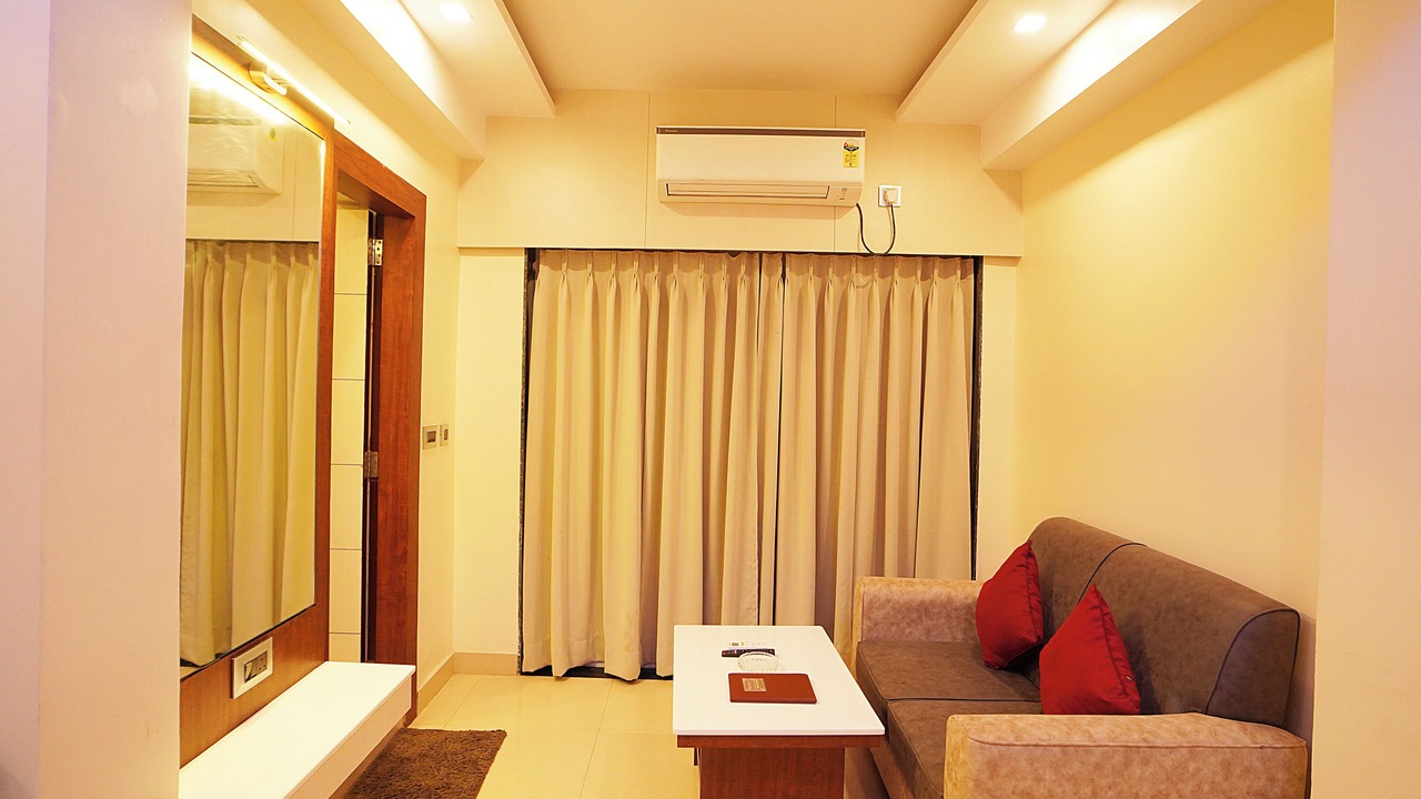 Photo of Bedroom in Mandarmani