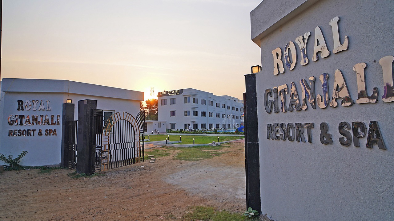 Photo of Outdoor in Mandarmani