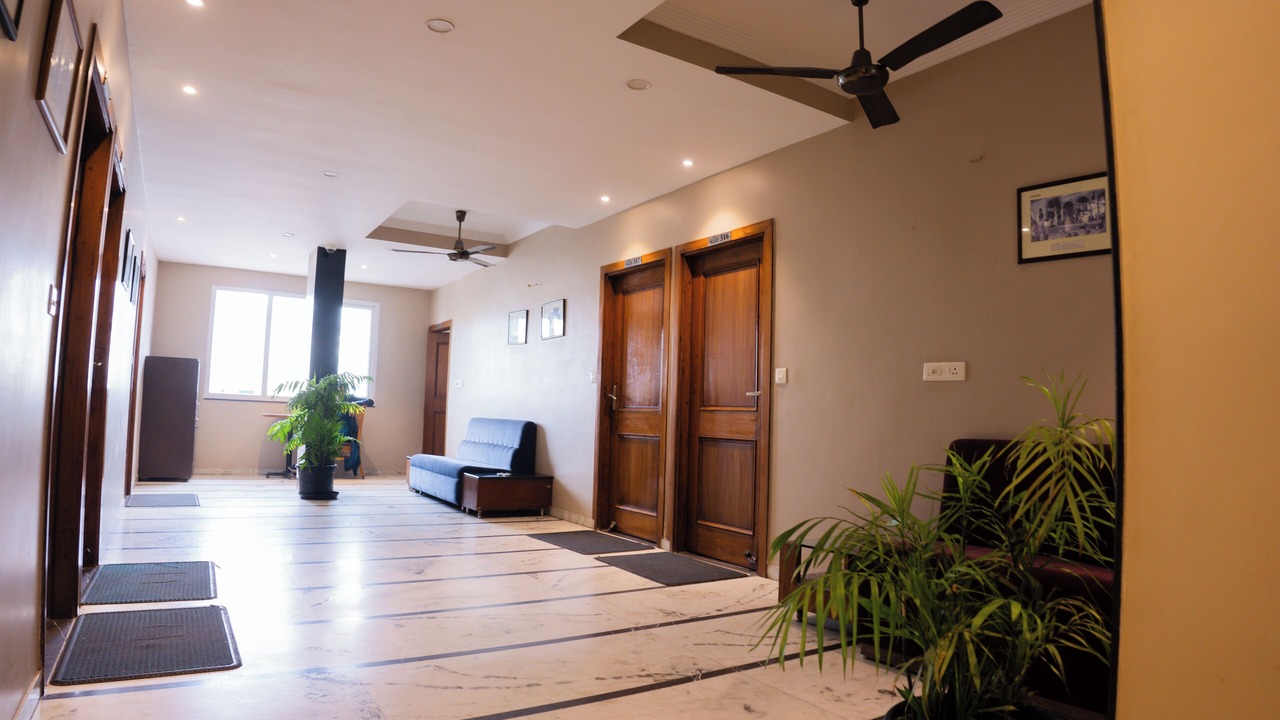 Photo of Outdoor in Maharana Pratap Nagar
