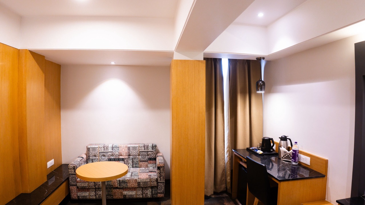 Photo of Livingroom in Maharana Pratap Nagar