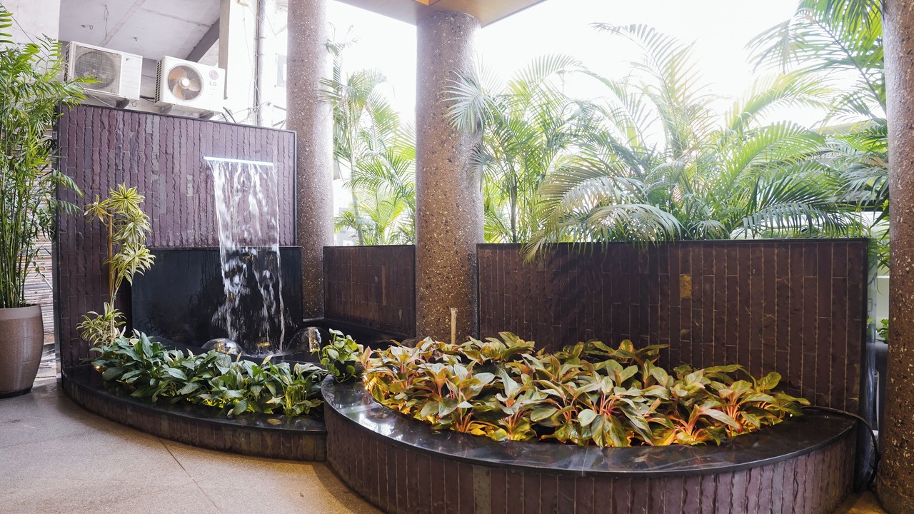 Photo of Outdoor in Maharana Pratap Nagar