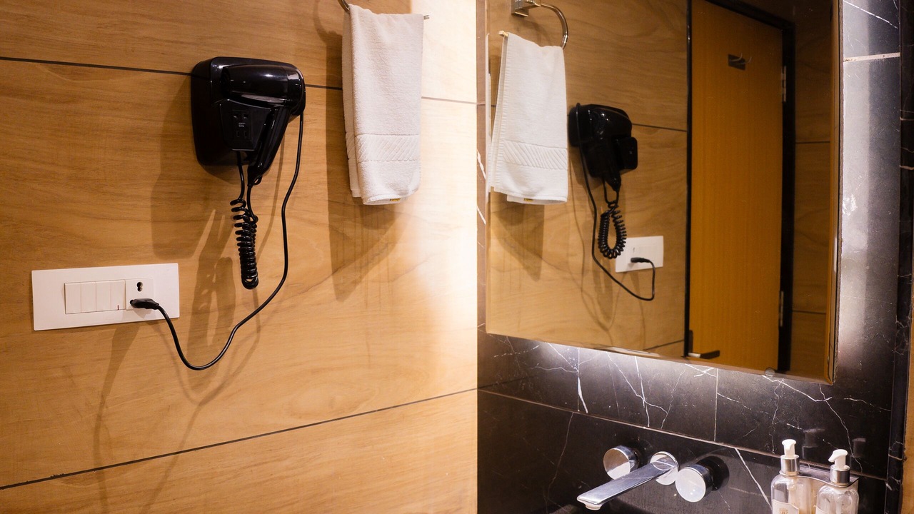 Photo of Bathroom in Maharana Pratap Nagar