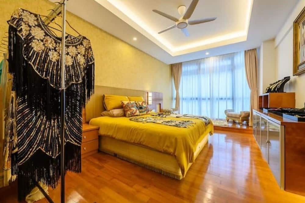 Photo of Bedroom in Salak South