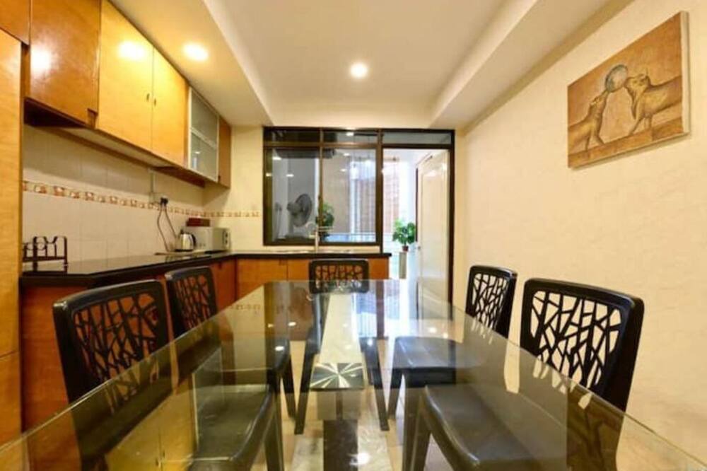 Photo of Kitchen in Salak South