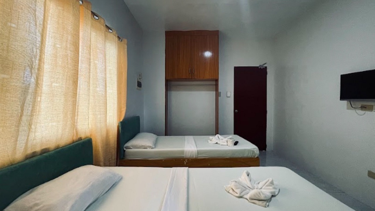 Photo of Bedroom in Legazpi
