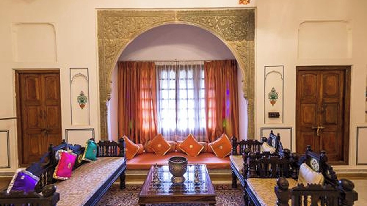 Photo of Bedroom in Bhinai