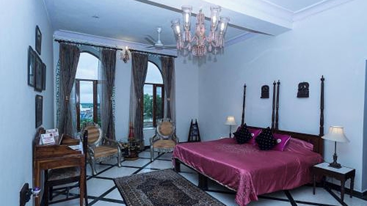 Photo of Bedroom in Bhinai