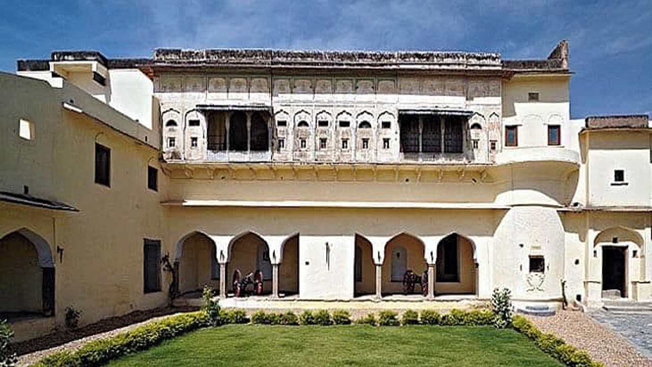Photo of Outdoor in Bhinai