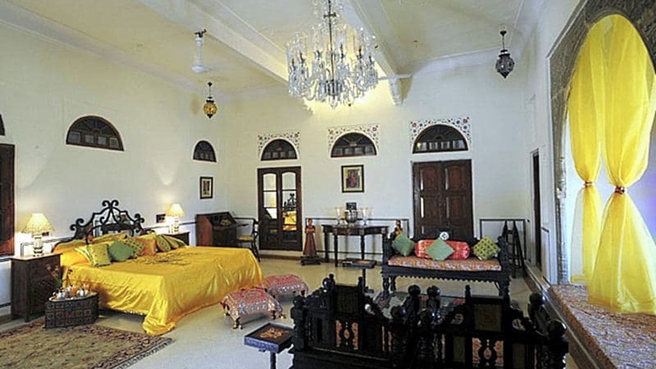 Photo of Bedroom in Bhinai