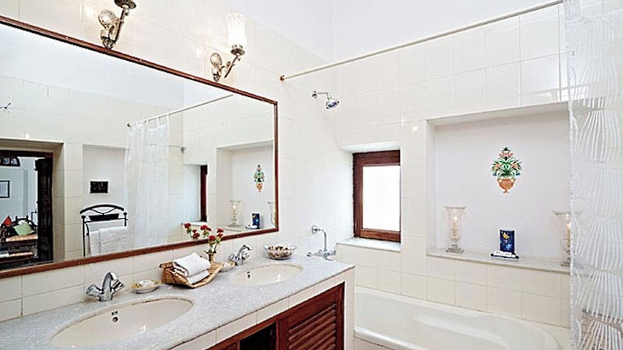 Photo of Bathroom in Bhinai