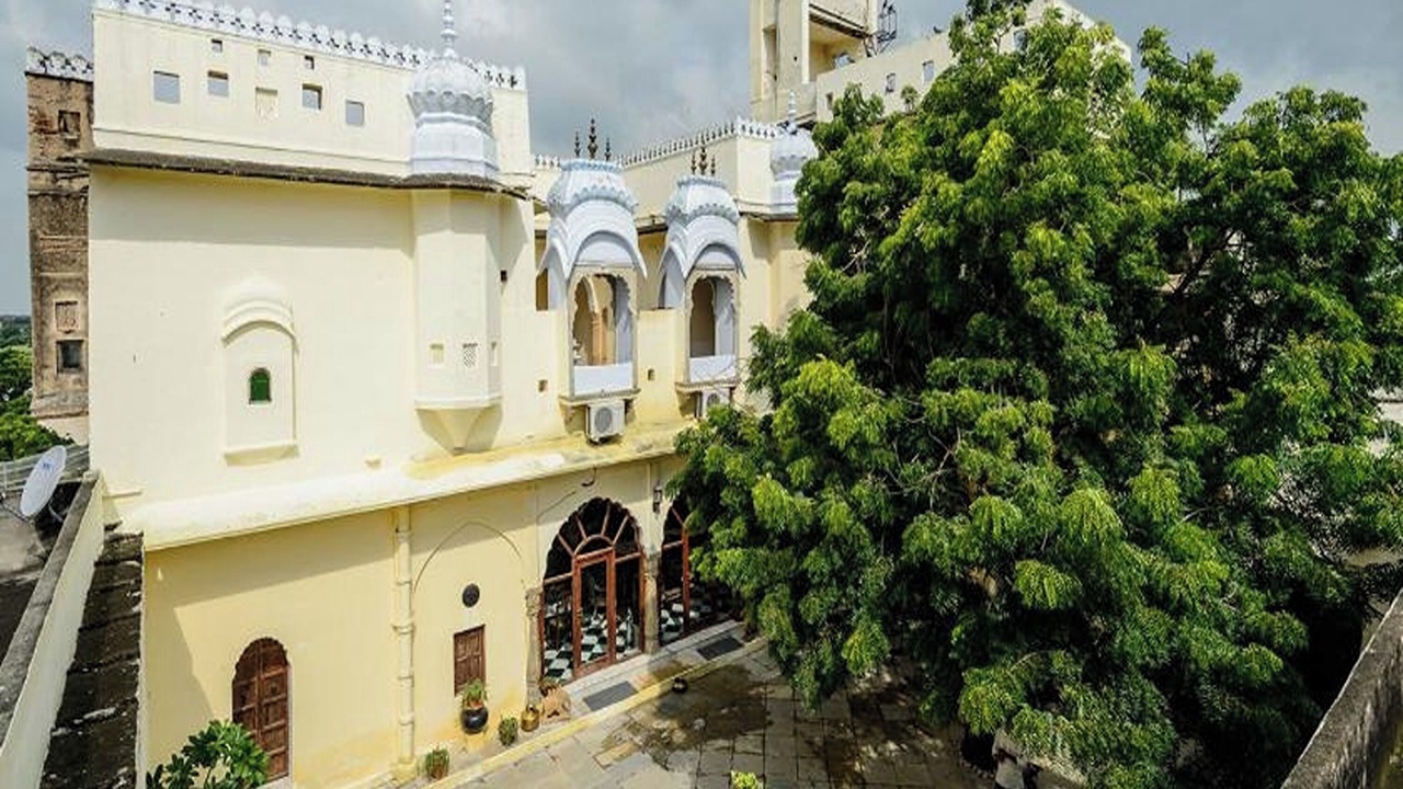 Photo of Outdoor in Bhinai
