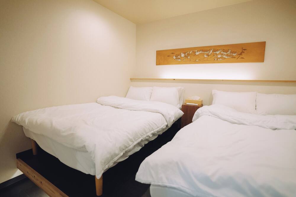 Photo of Bedroom in Ikuno