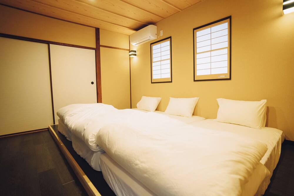 Photo of Bedroom in Ikuno