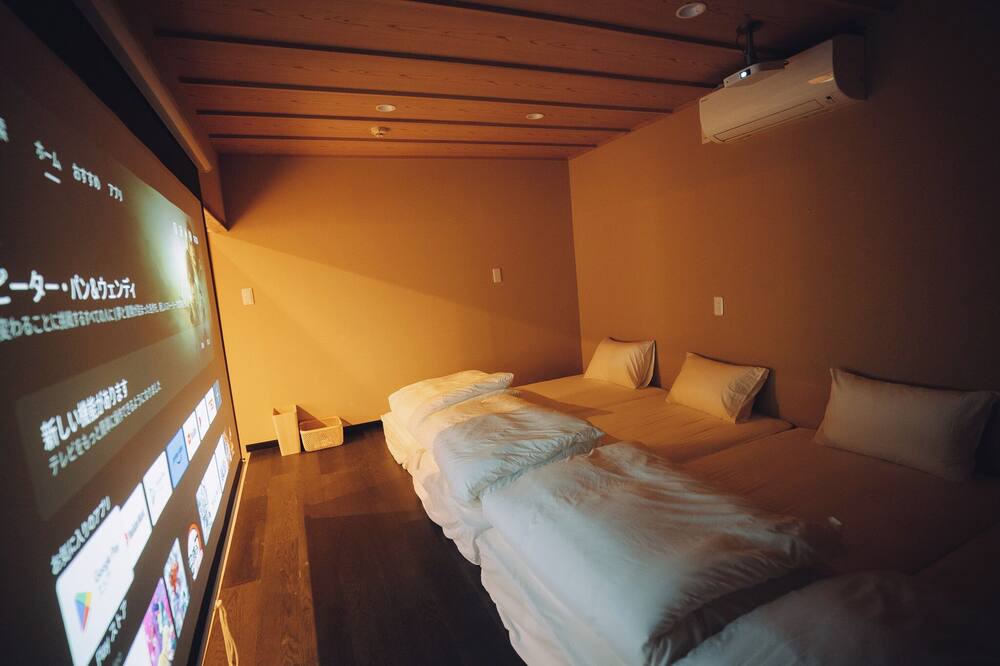 Photo of Bedroom in Ikuno