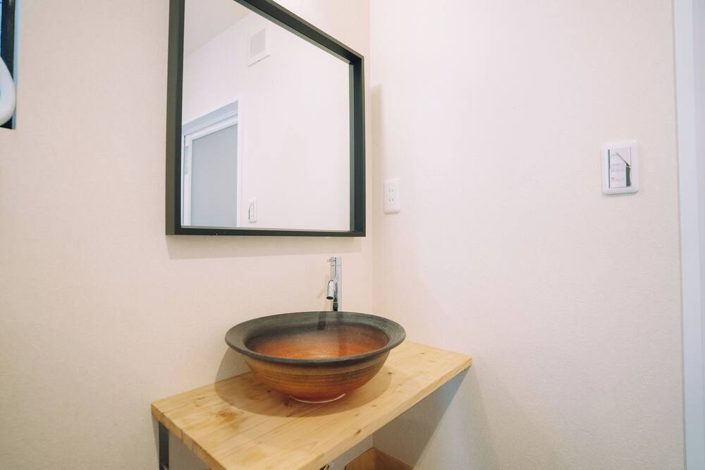 Photo of Bathroom in Ikuno