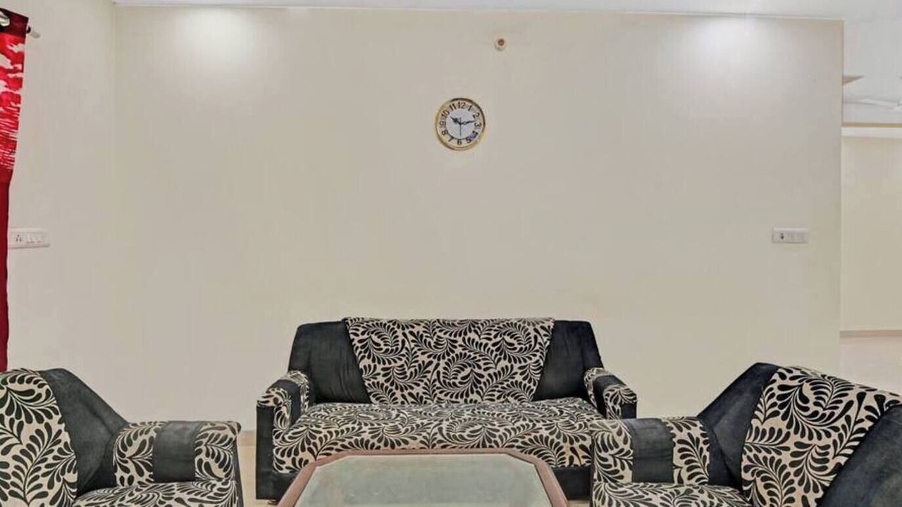 Photo of Livingroom in Sanganer