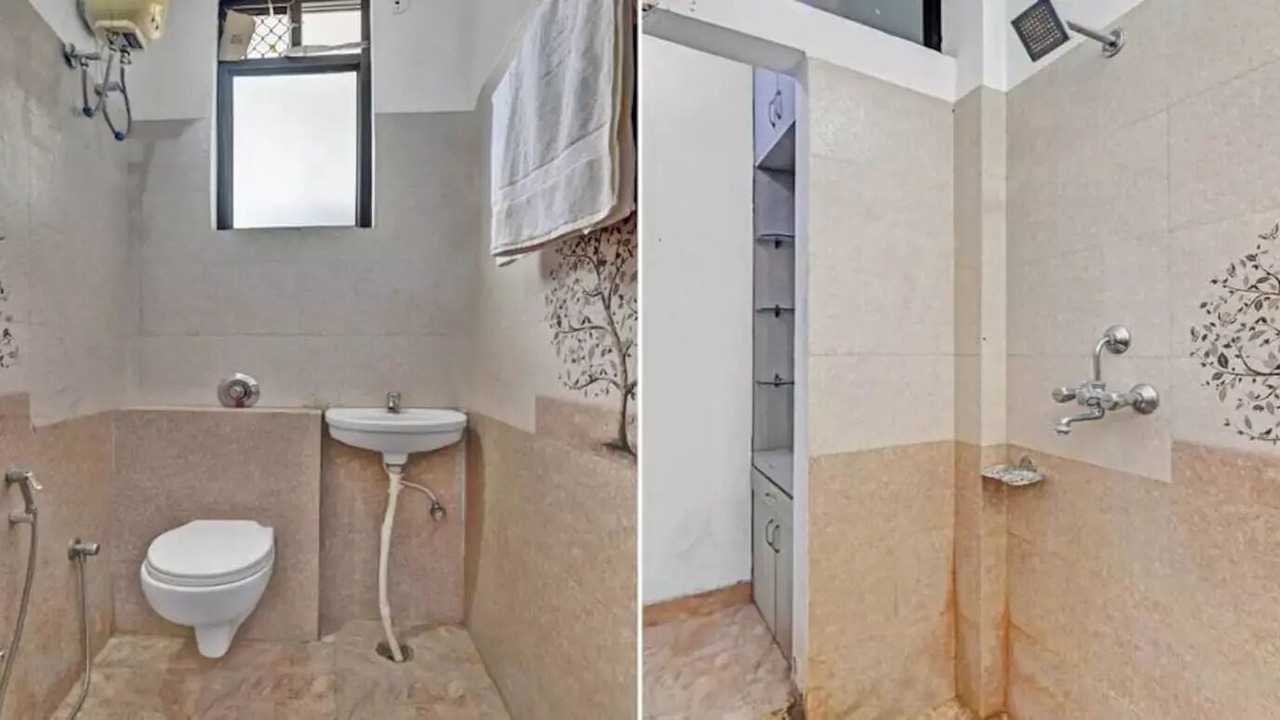 Photo of Bathroom in Sanganer