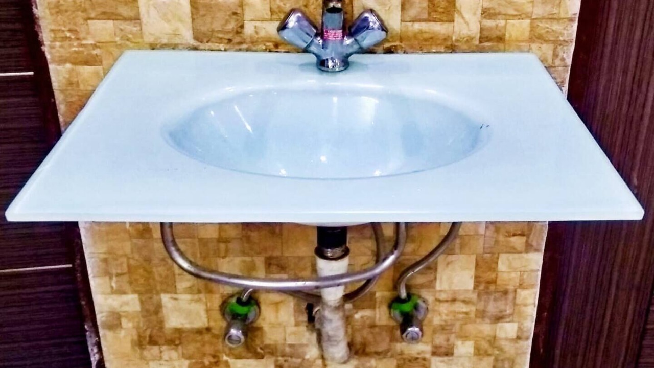 Photo of Bathroom in Sanganer