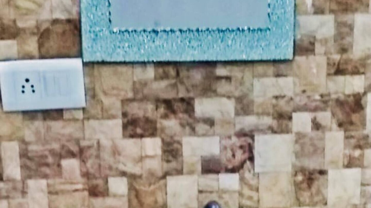 Photo of Bathroom in Sanganer