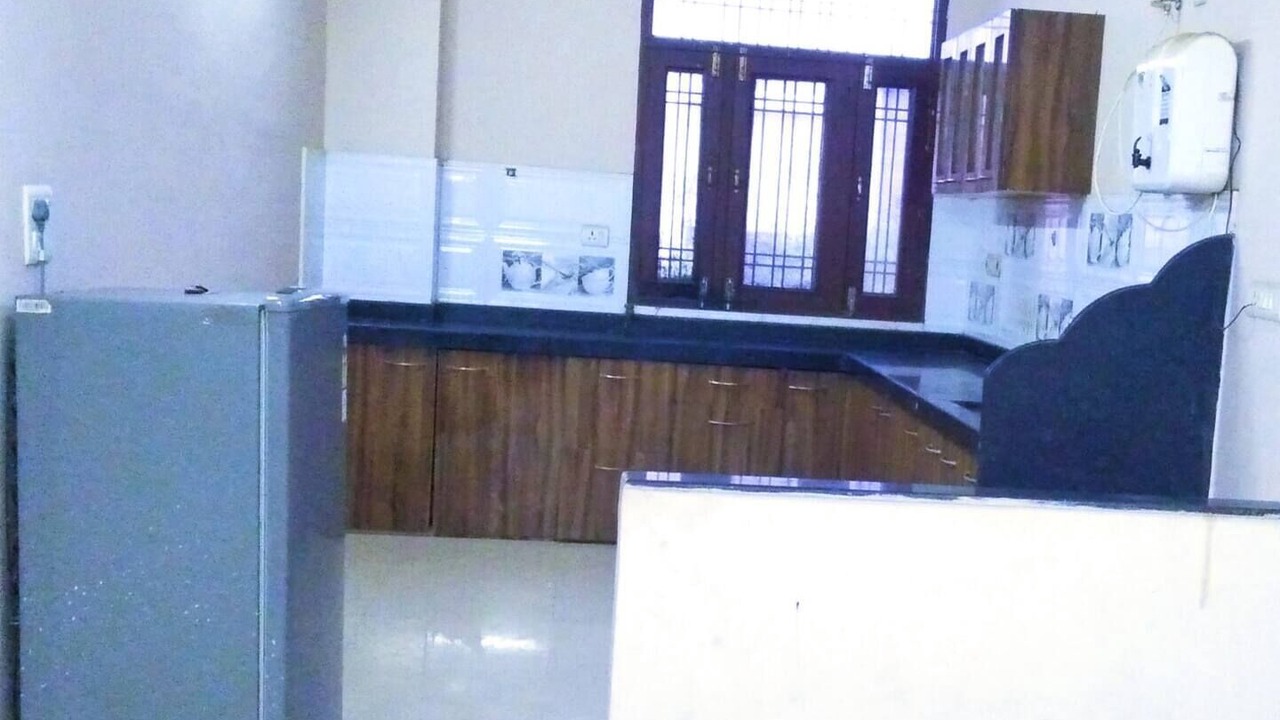 Photo of Kitchen in Sanganer