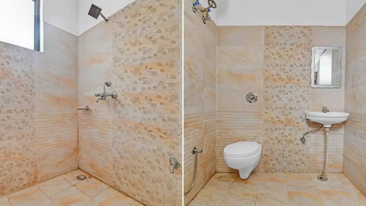 Photo of Bathroom in Sanganer