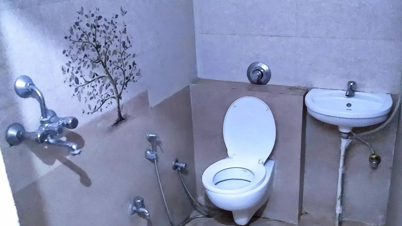 Photo of Bathroom in Sanganer