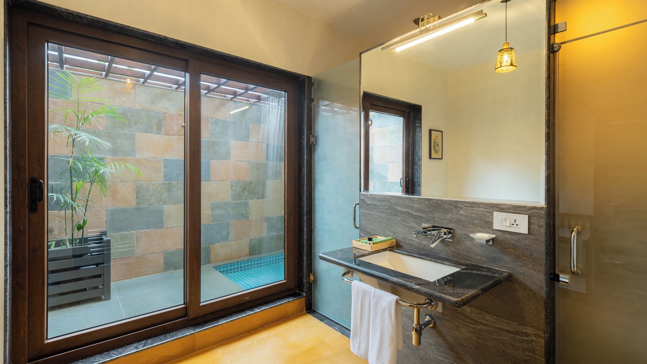 Photo of Bathroom in Eklingji