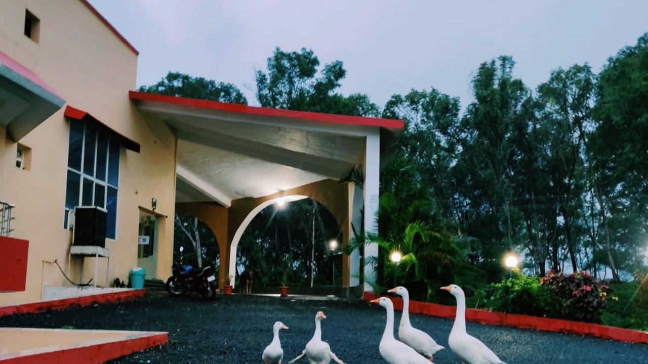 Photo of Outdoor in Mandav