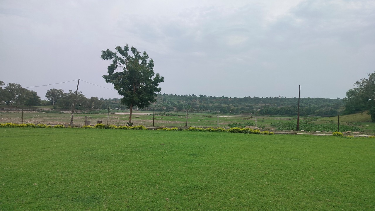Photo of Outdoor in Mandav