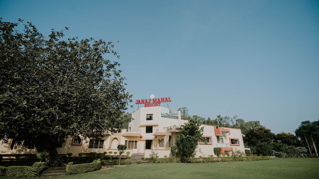 Photo of Outdoor in Mandav