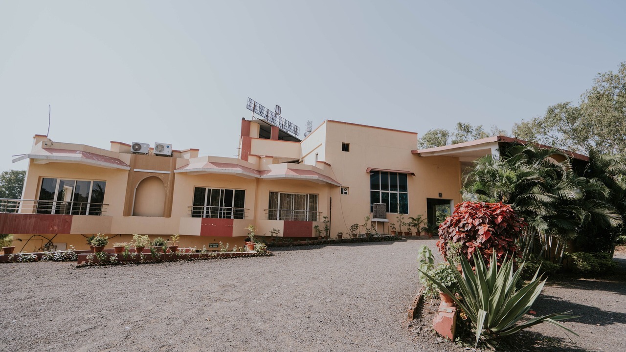 Photo of Outdoor in Mandav