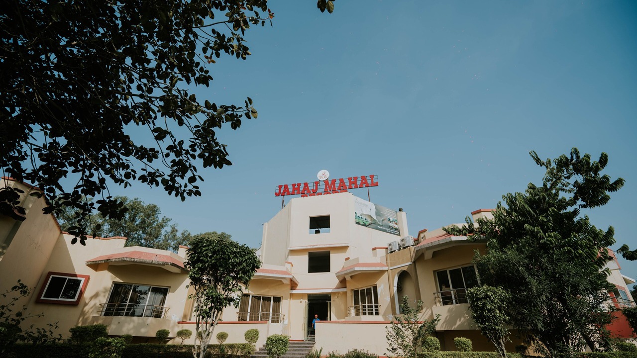 Photo of Outdoor in Mandav