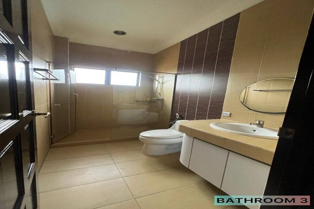 Photo of Bathroom in Cyberjaya