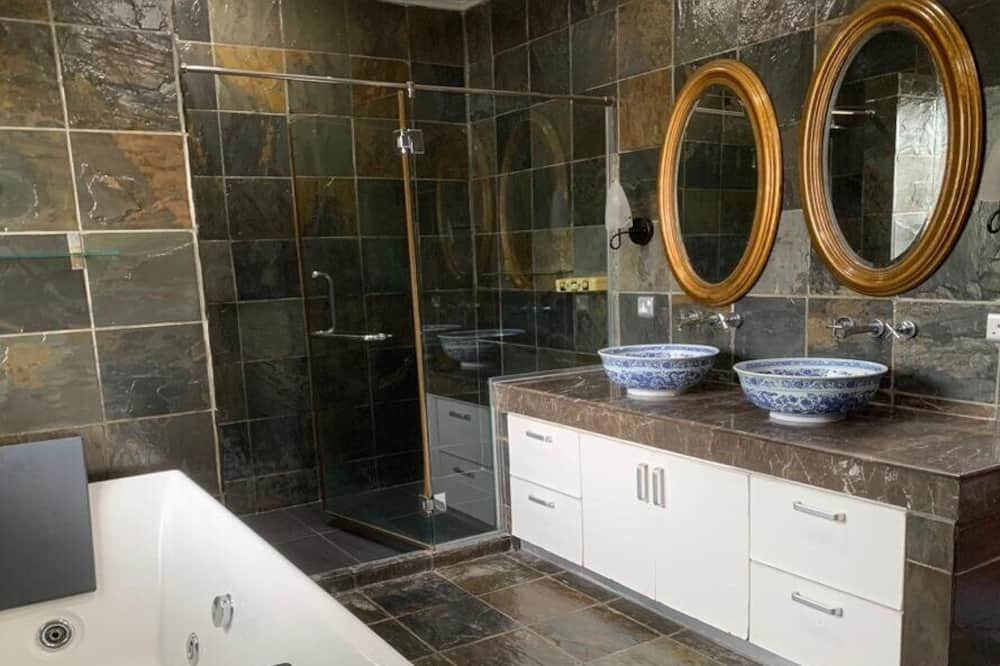 Photo of Bathroom in Cyberjaya