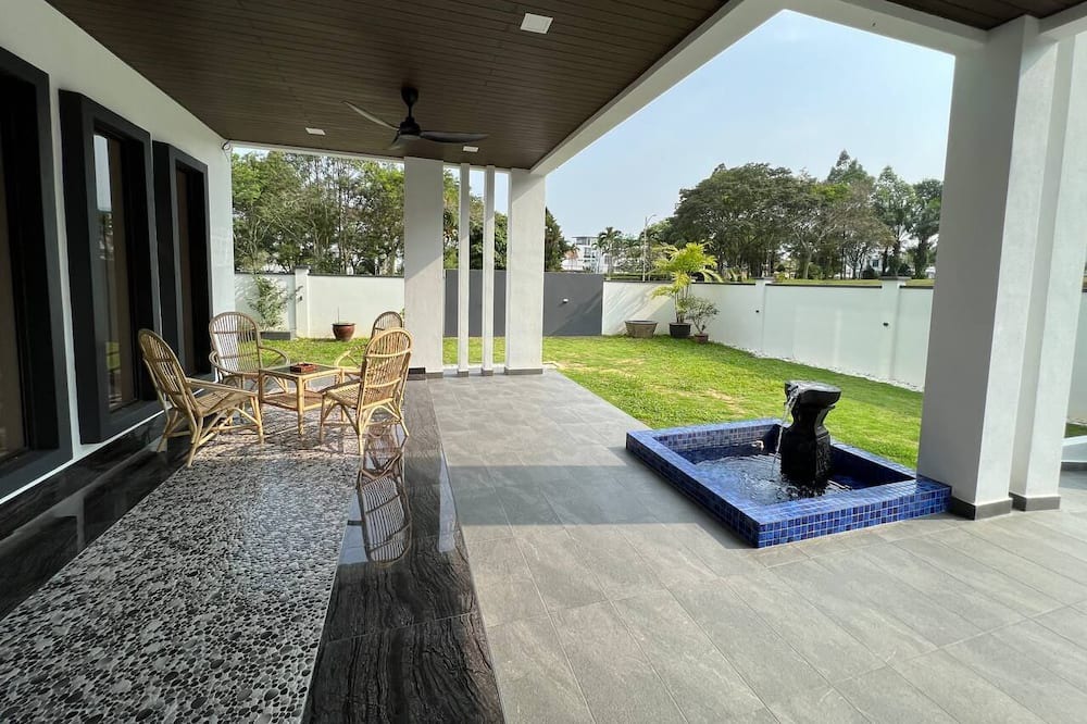 Photo of Outdoor in Cyberjaya