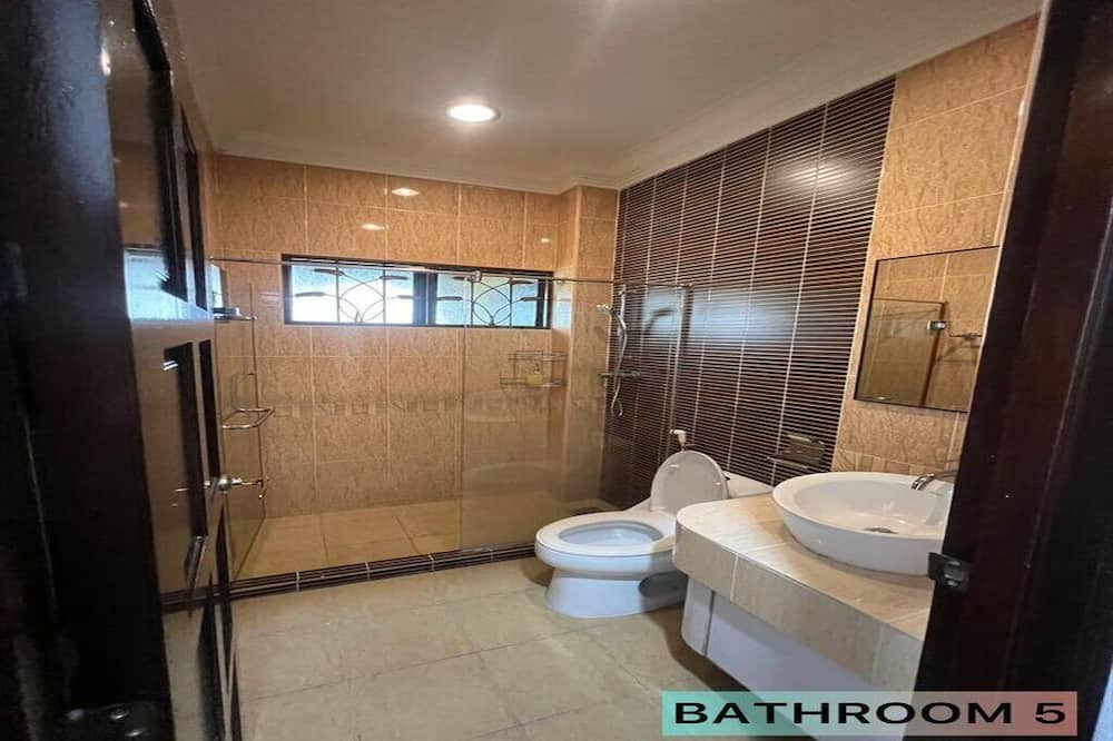 Photo of Bathroom in Cyberjaya