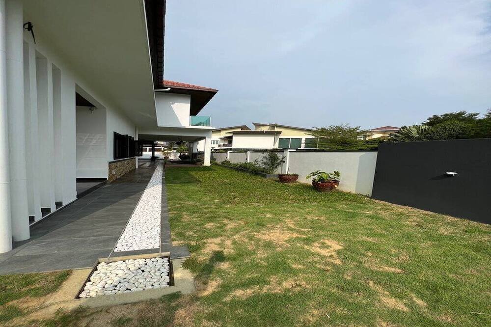Photo of Outdoor in Cyberjaya