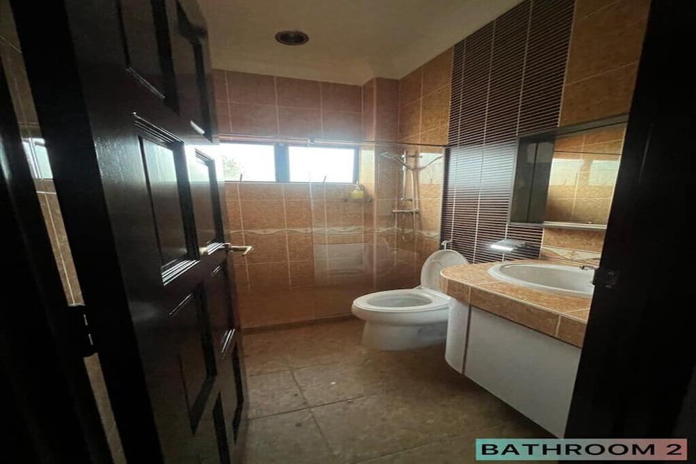 Photo of Bathroom in Cyberjaya