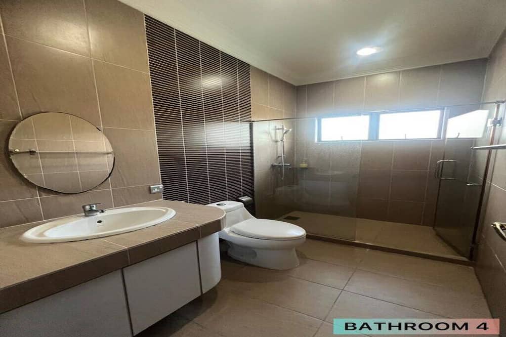 Photo of Bathroom in Cyberjaya
