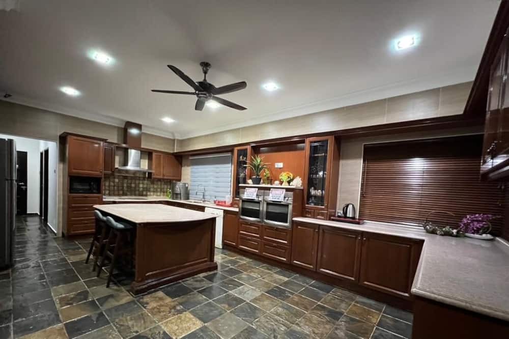 Photo of Kitchen in Cyberjaya