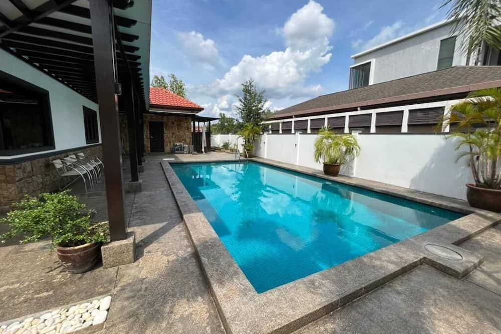 Photo of Outdoor in Cyberjaya