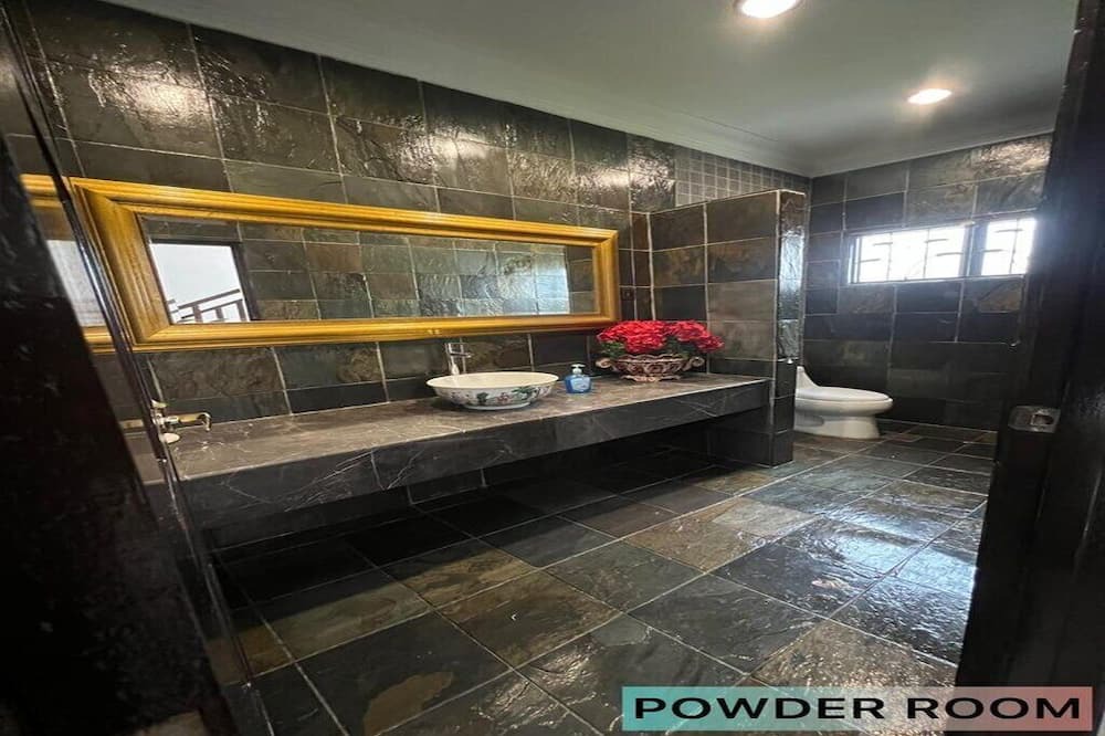 Photo of Bathroom in Cyberjaya