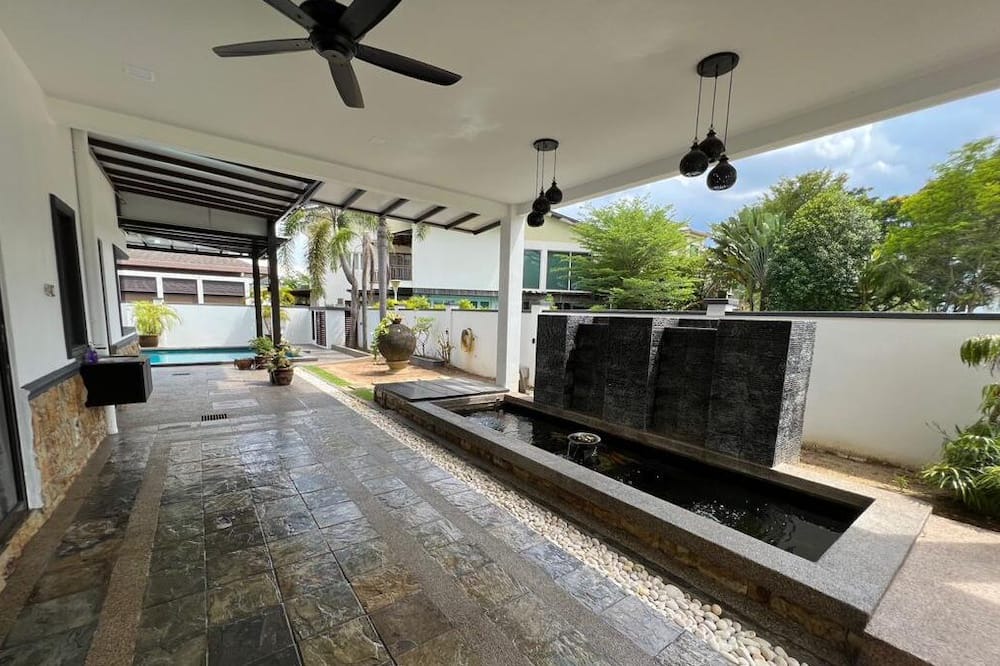 Photo of Outdoor in Cyberjaya