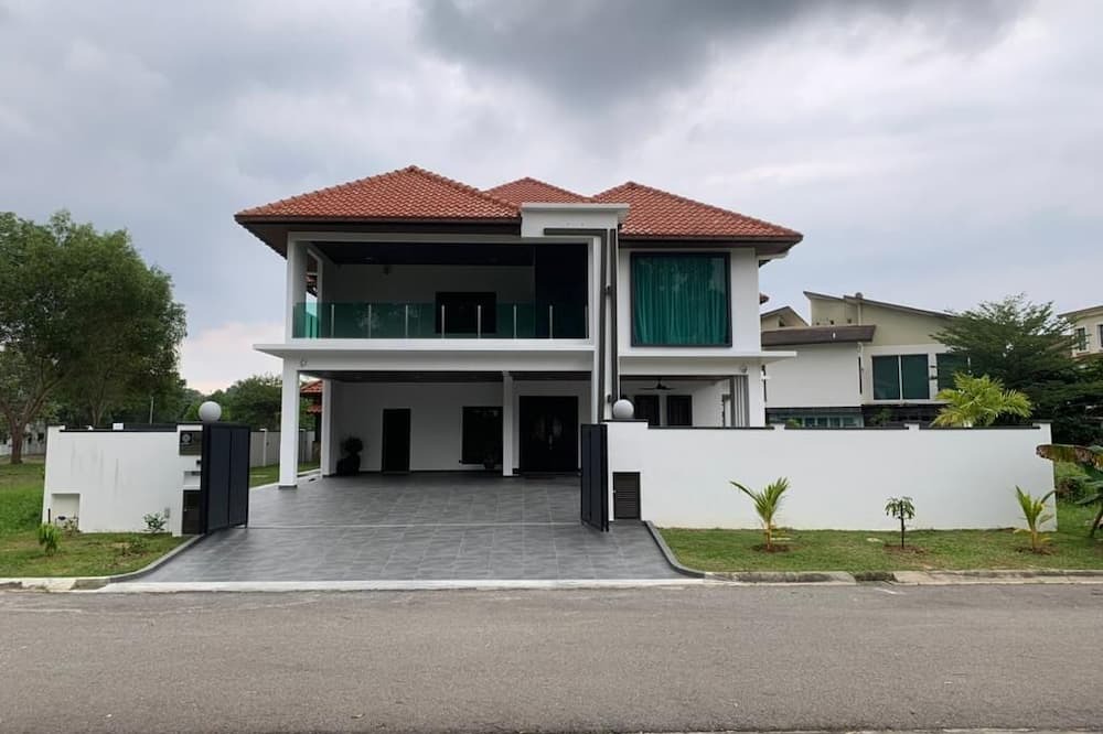 Photo of Outdoor in Cyberjaya